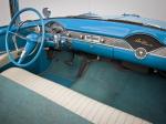 Chevrolet Bel Air Convertible 1956 года